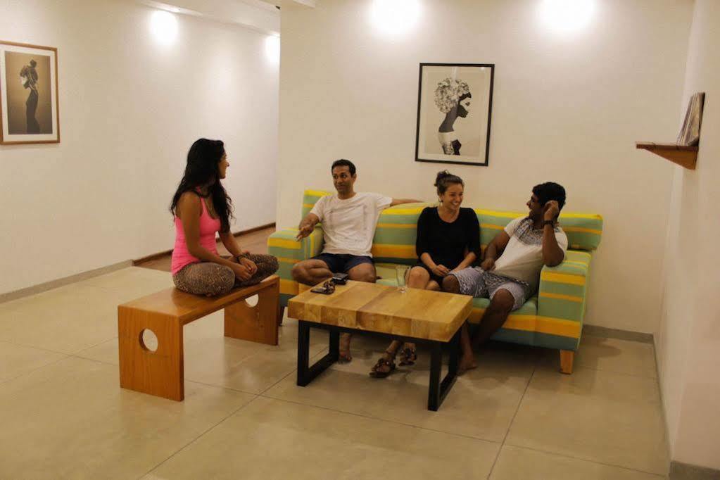 Drift Bnb Colombo Kültér fotó