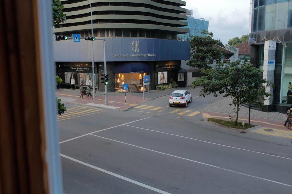 Drift Bnb Colombo Kültér fotó